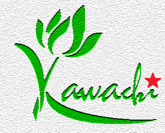 Logo Kawachi Viet Nam Joint Stock Company