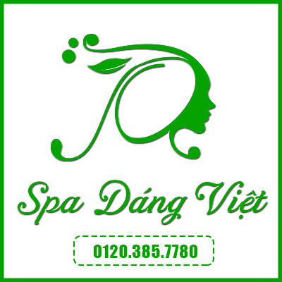 Logo Spa Dáng Việt