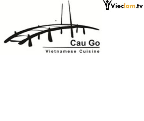 Logo Cau Go LTD