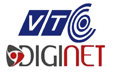 Logo Công ty Cổ Phần Dịch Vụ Viễn Thông Số