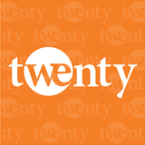Logo Công ty CP Twenty