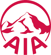 Logo Tập đoàn AIA