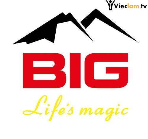 Logo Tu Van Big Viet Nam LTD