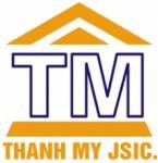 Logo Dau Tu Thanh My Joint Stock Company
