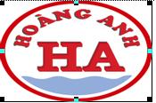 Logo Cong Nghiep Hoang Anh Joint Stock Company
