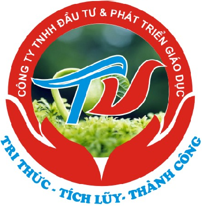 Logo Dau Tu Va Phat Trien Giao Duc Tam Viet LTD