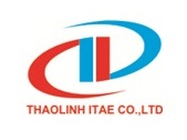 Logo Công ty CP ĐT thương mại và DV thảo linh