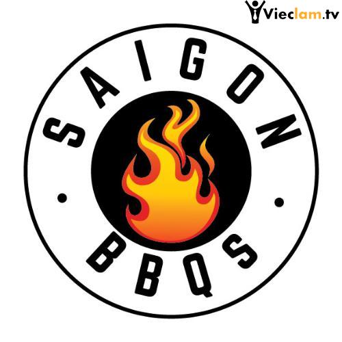 Logo Saigon BBQS LTD