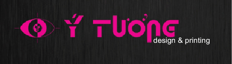 Logo Công Ty TNHH Ý Tưởng