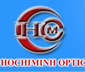 Logo Công Ty Cổ Phần Kính Mắt Thành Phố Hồ Chí Minh