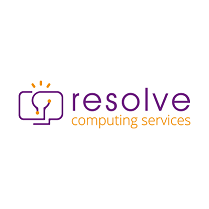 Logo RESOLVE Vietnam