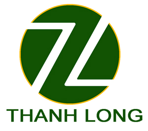 Logo CTY TNHH Thanh Long Nhà Bè