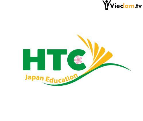 Logo Du Hoc Va Dich Thuat HTC LTD