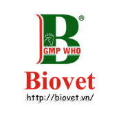 Logo Công Ty Cổ Phần XNK BIOVET