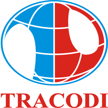 Logo Công ty cổ phần phát triển nguồn nhân lực Tracodi