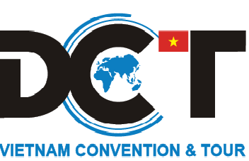 Logo Công ty TNHH Phát triển Thế kỷ Thương mại và Du lịch