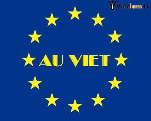 Logo Công Ty TNHH Công Nghệ Kỹ Thuật Âu Việt