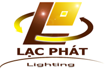 Logo Công Ty TNHH TM TV DV Lạc Phát