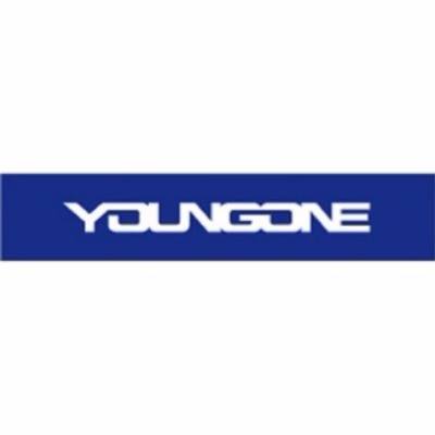 Logo Công ty Youngone Bắc Giang