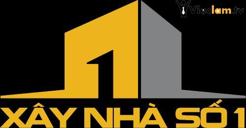 Logo Công ty TNHH Xây Nhà Số 1