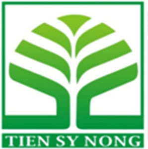 Logo Công ty cổ phần Tiến Sỹ Nông