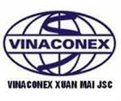 Logo Tu Van Thiet Ke Xuan Mai Joint Stock Company