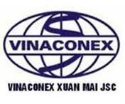 Logo Công Ty Cổ Phần Tư Vấn Thiết Kế Xuân Mai