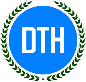 Logo Công ty TNHH Đầu tư và Phát triển Doanh Nghiệp DTH Việt Nam