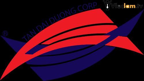 Logo Công ty tư vấn du học Tân Đại Dương