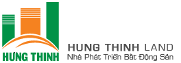 Logo Công ty Cổ Phần SGD BĐS Hưng Thịnh - Chi Nhánh Phú Nhuận