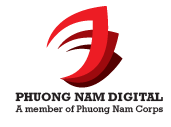 Logo Phuong Nam Digital