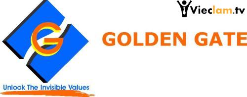 Logo Công ty CP Trang thiết bị Y tế Cổng Vàng