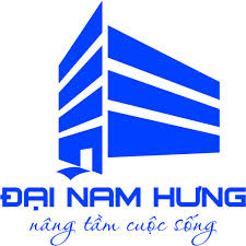 Logo Anh Huy - Cty Địa Ốc Đại Nam Hưng