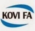 Logo KOVIFA Vina Co., Ltd