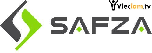 Logo Safza Viet Nam Joint Stock Company