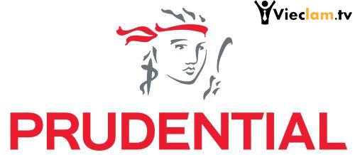 Logo Công Ty TNHH MTV Tài Chính Prudential Việt Nam Logo Công Ty TNHH MTV Tài Chính Prudential Việt Nam