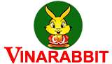 Logo CÔNG TY CỔ PHẦN VINARABBIT