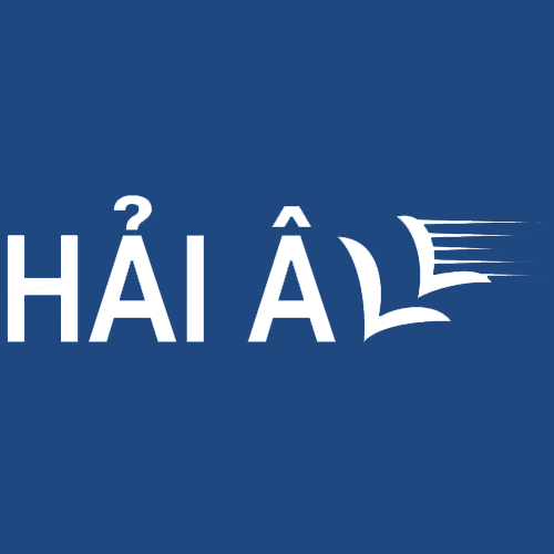 Logo Công ty cổ phần Hải Âu Việt Nam