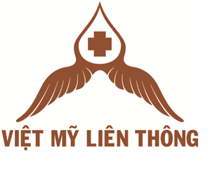 Logo Cong Nghe Cao Viet My Lien Thong LTD