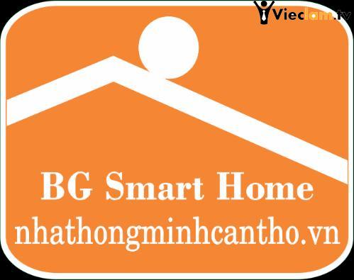 Logo Cong Nghe Thong Minh Bao Giang LTD
