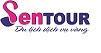 Logo SENTOUR CO., LTD