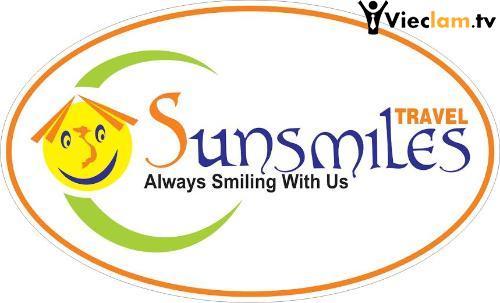 Logo SUN SMILES CO.,LTD