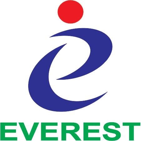 Logo Trung tâm Anh ngữ EVEREST