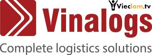 Logo Vinalogs LTD