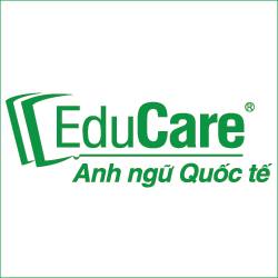 Logo TRUNG TÂM ANH NGỮ QUỐC TẾ EDUCARE