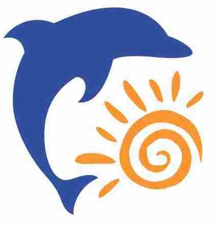 Logo Công Ty TNHH Thương Mại Và Đầu Tư Dolphin