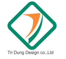 Logo CÔNG TY TNHH TM DV IN ẤN QUẢNG CÁO TRÍ DŨNG