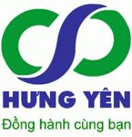 Logo Thuong Mai Va Dich Vu CSC Hung Yen LTD