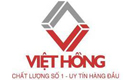 Logo Công ty CP Thương Mại Việt Hồng