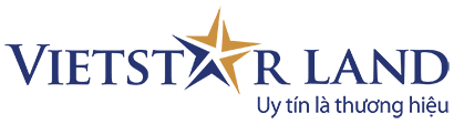 Logo vietstarland